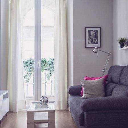 Appartement Livemalaga Thyssen Extérieur photo