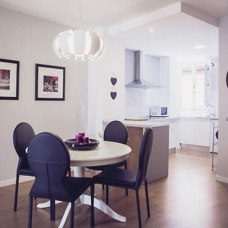 Appartement Livemalaga Thyssen Extérieur photo