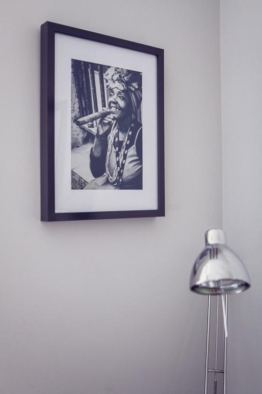 Appartement Livemalaga Thyssen Extérieur photo
