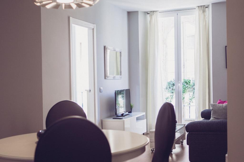 Appartement Livemalaga Thyssen Extérieur photo