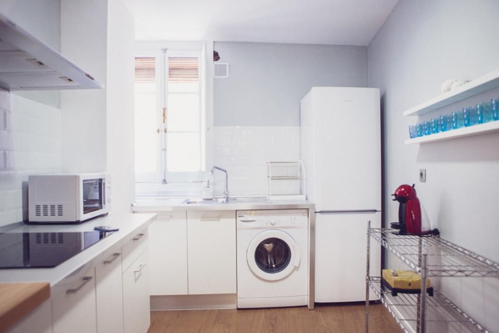 Appartement Livemalaga Thyssen Extérieur photo