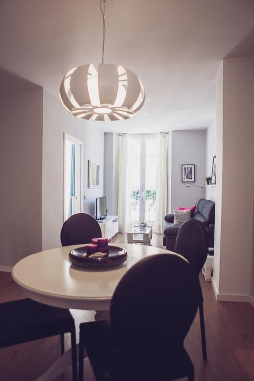 Appartement Livemalaga Thyssen Extérieur photo