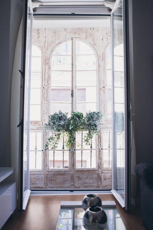Appartement Livemalaga Thyssen Extérieur photo