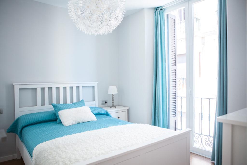 Appartement Livemalaga Thyssen Extérieur photo