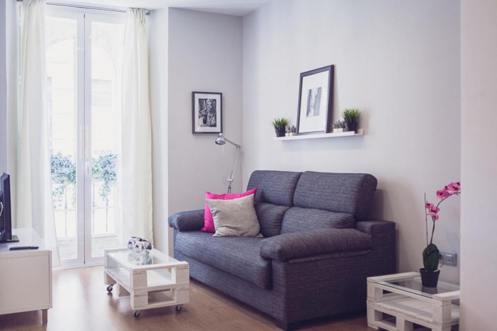 Appartement Livemalaga Thyssen Extérieur photo